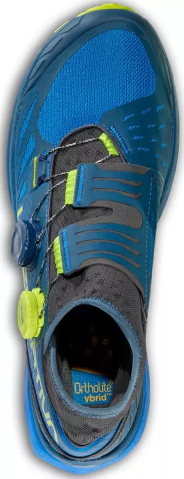 Trail shoes la sportiva Jackal II Boa