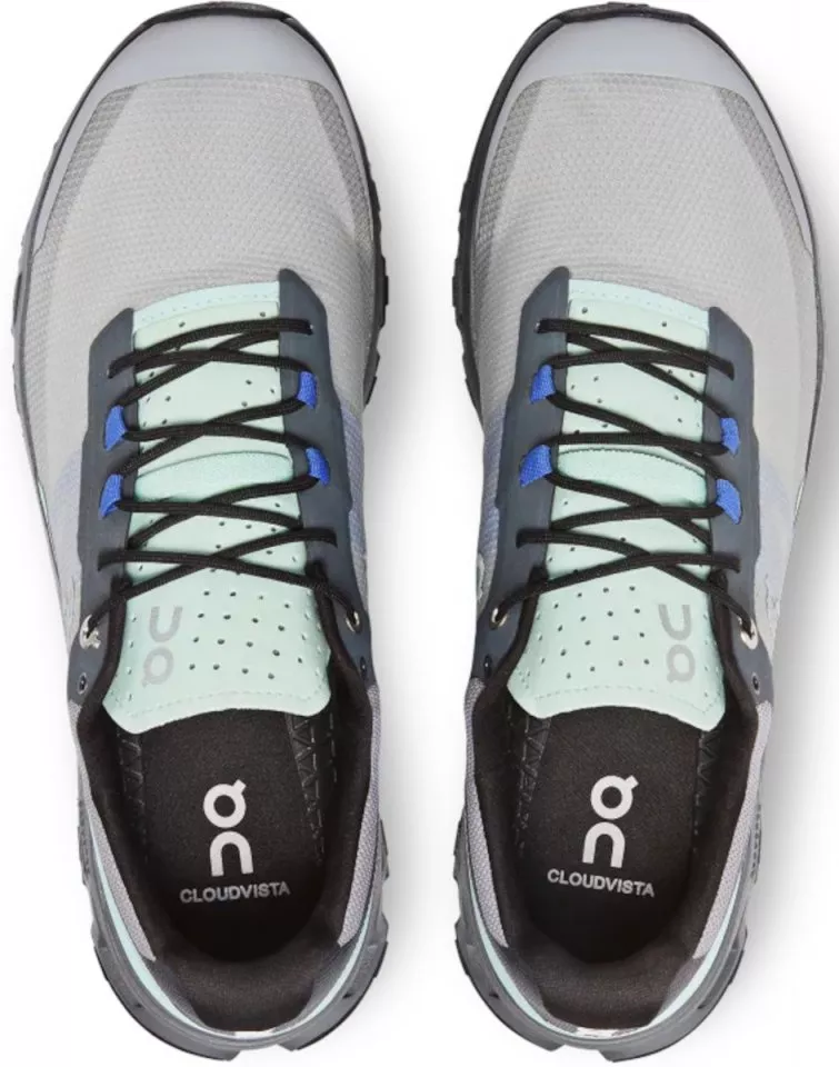 Trail shoes On Running Cloudvista