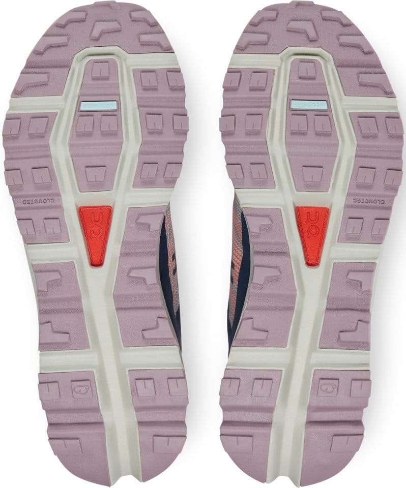 TrailSchuhe On Running Cloudvista Top4Running.de