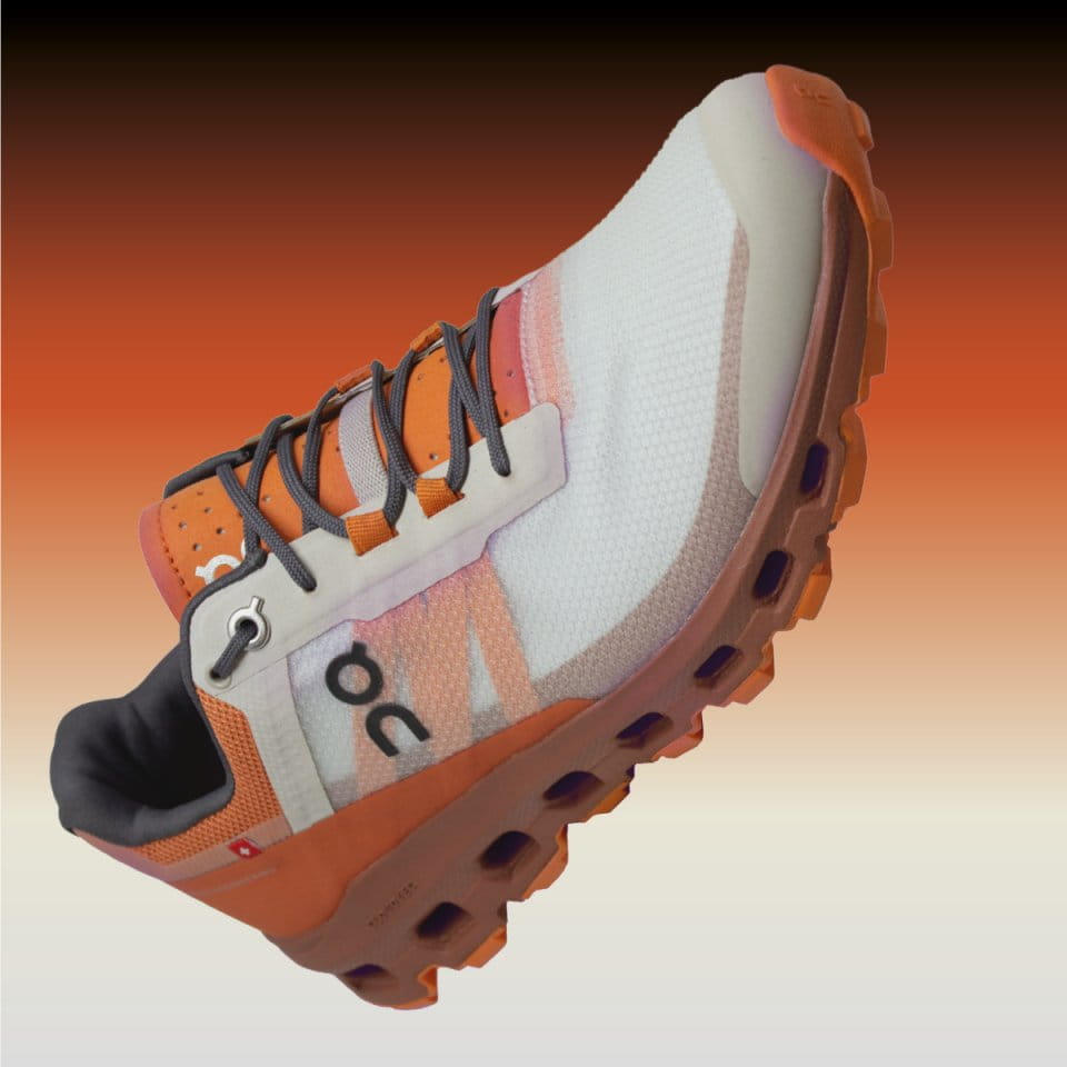 Trail shoes On Running Cloudvista