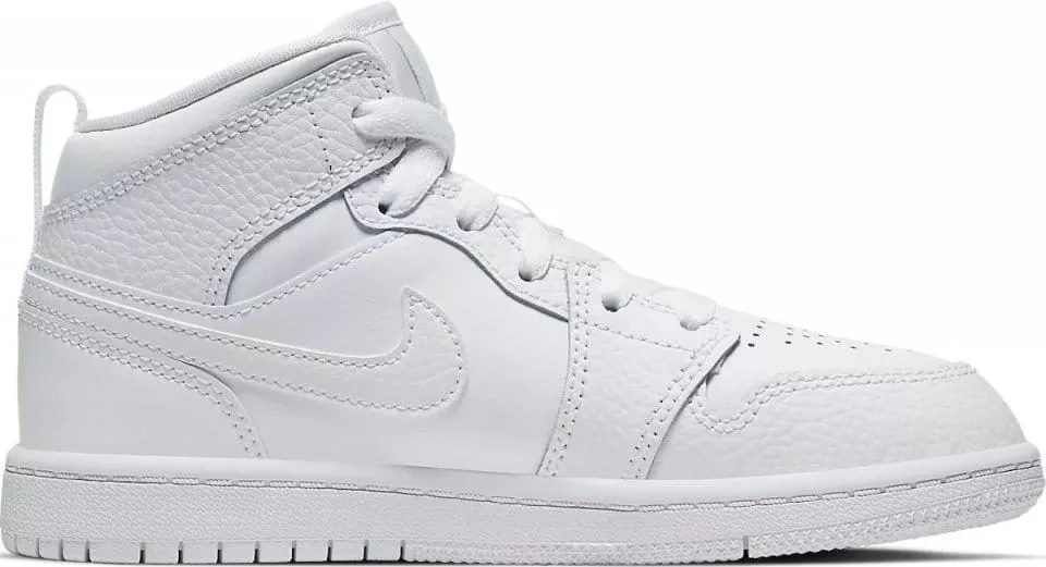 Dětská obuv Jordan 1 Mid