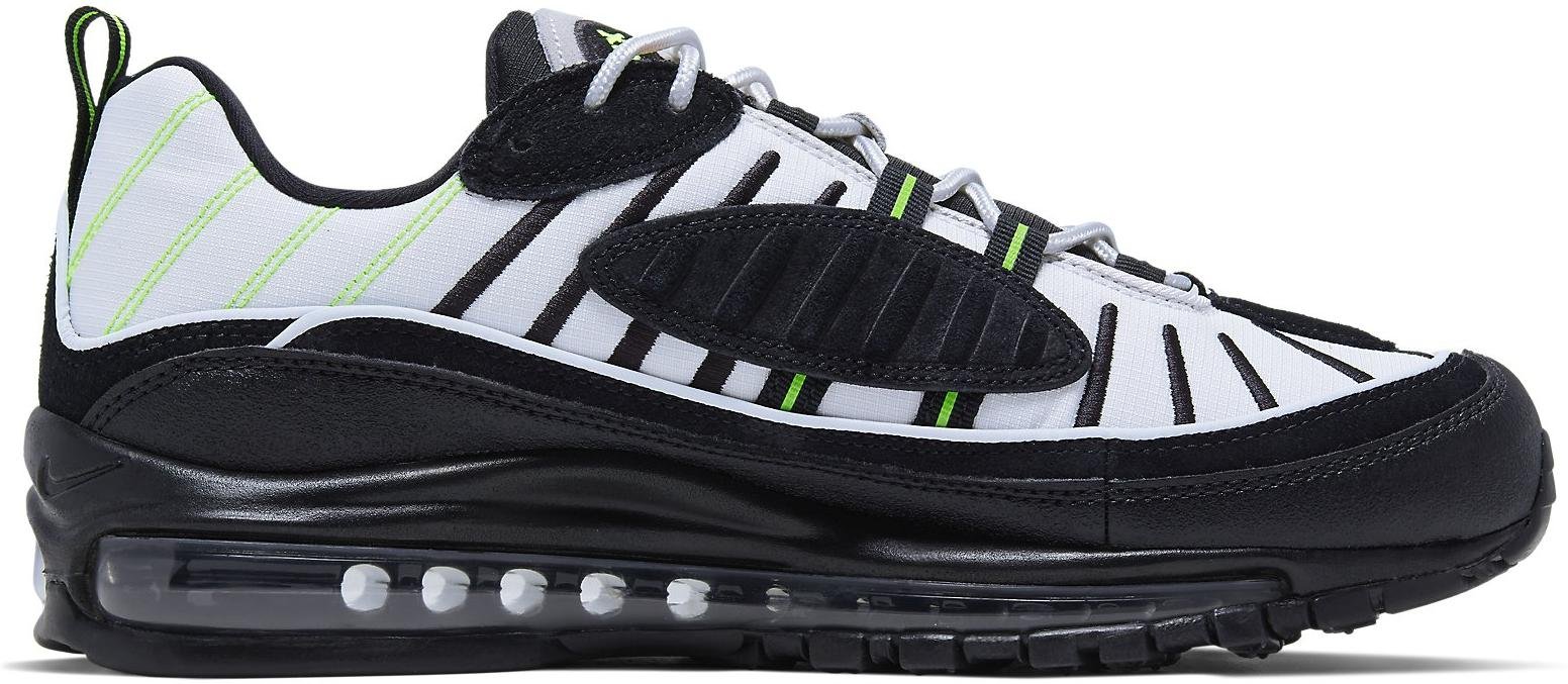 Men's shoe nike clearance air max 98