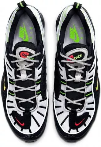 Zapatillas Nike AIR MAX - 11teamsports.es