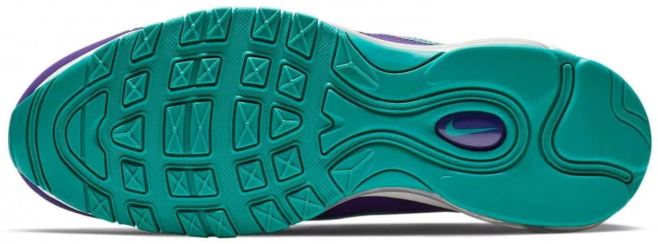 Nike AIR MAX 98 Cipők