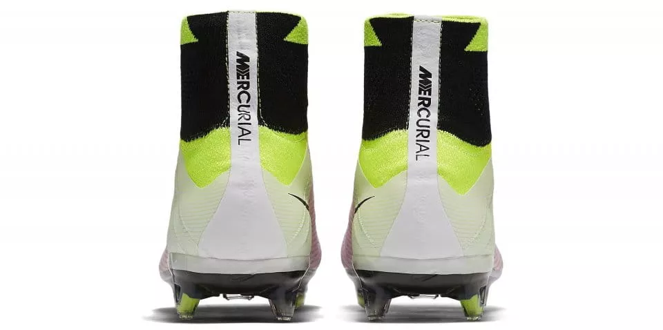 Kopačky Nike MERCURIAL SUPERFLY FG