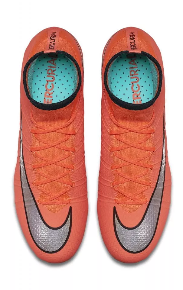 Football shoes Nike MERCURIAL SUPERFLY FG