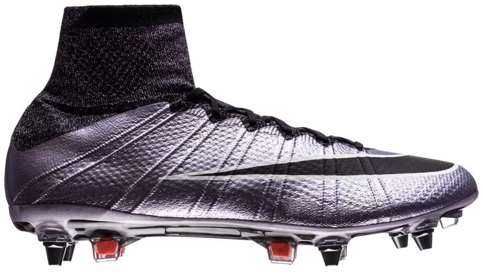 Ghete de fotbal Nike MERCURIAL SUPERFLY SG-PRO - 11teamsports.ro