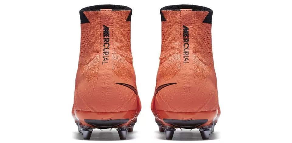 Football shoes Nike MERCURIAL SUPERFLY SG-PRO