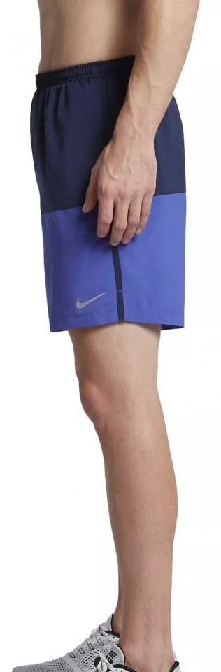 Pánské běžecké šortky Nike 7
