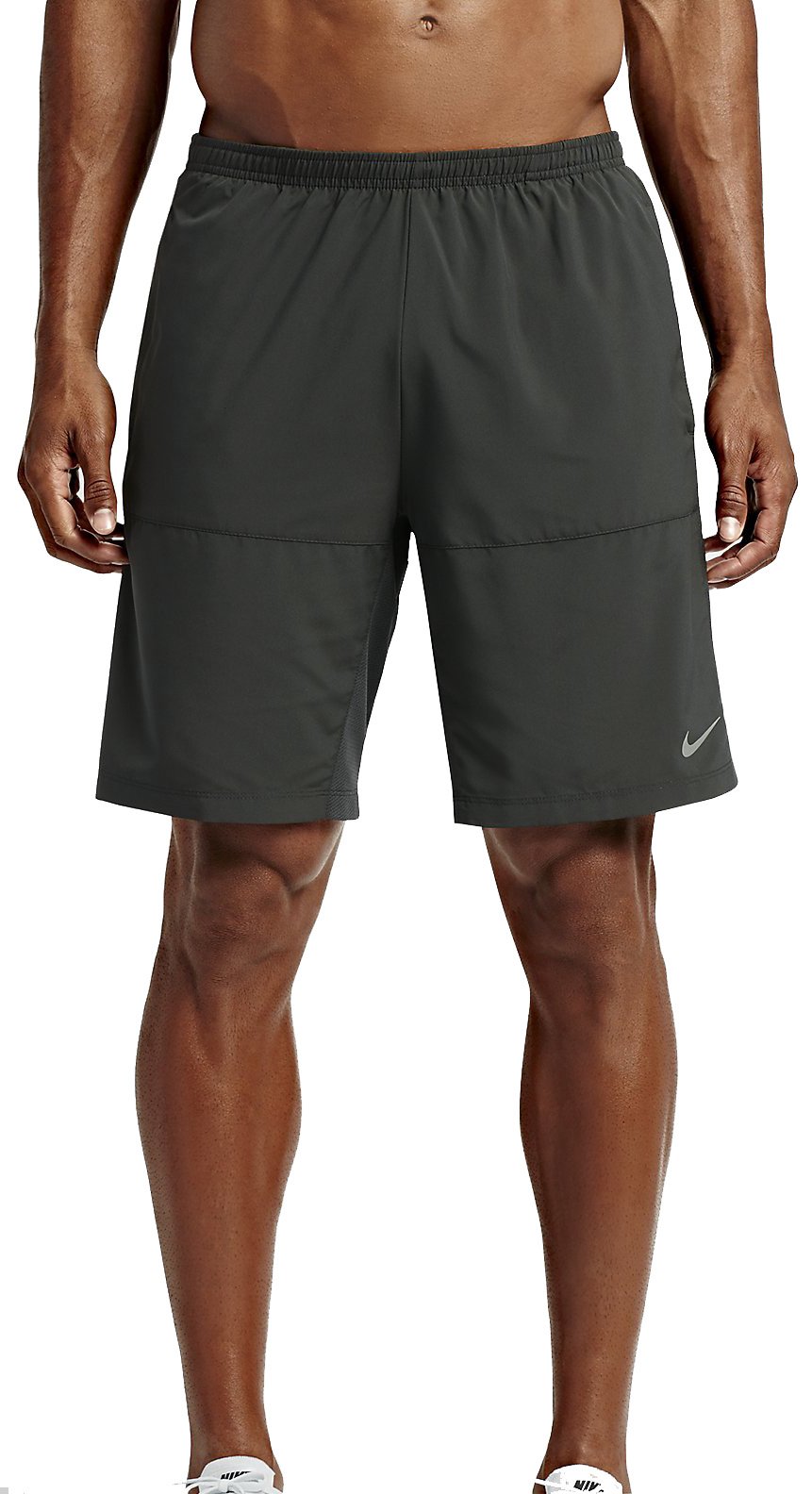 Pánské běžecké šortky Nike 9