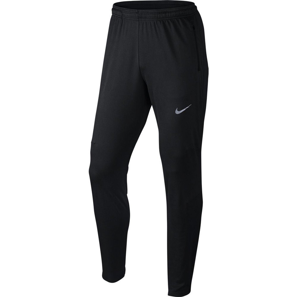 Buy Nike Men Black Solid AS M NK PHNM DRI FIT Running Track Pants - Track  Pants for Men 6814194 | Myntra