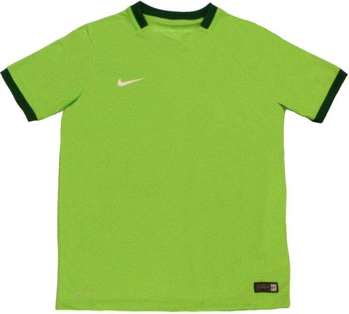 Dres Nike Revolution III Short-Sleeve Jersey