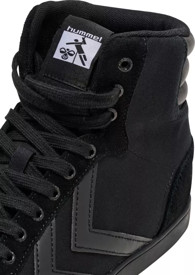 Obuwie Hummel SLIMMER STADIL TONAL HIGH