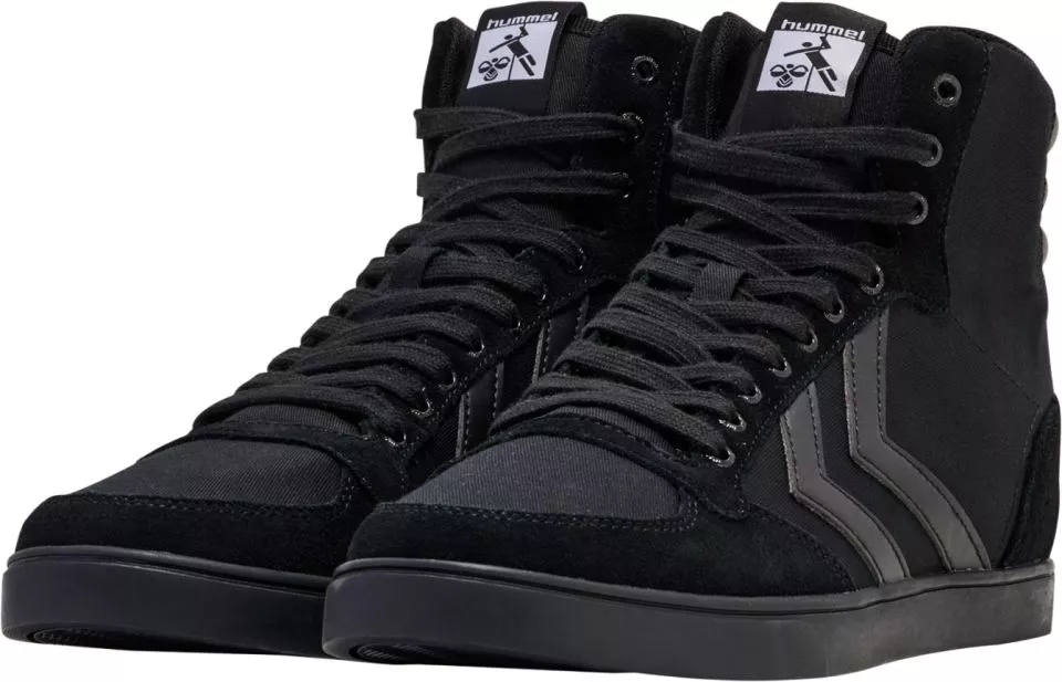 Obuwie Hummel SLIMMER STADIL TONAL HIGH