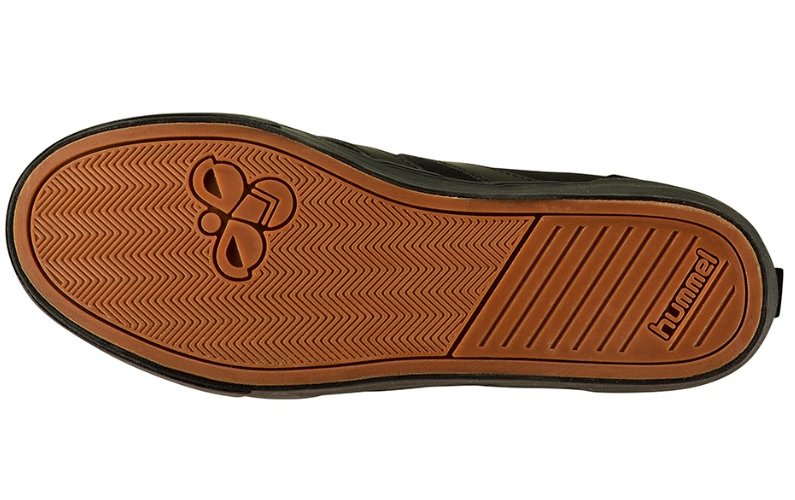 Hummel SLIMMER STADIL TONAL HIGH | Incaltaminte | unisex | negru — foto 5