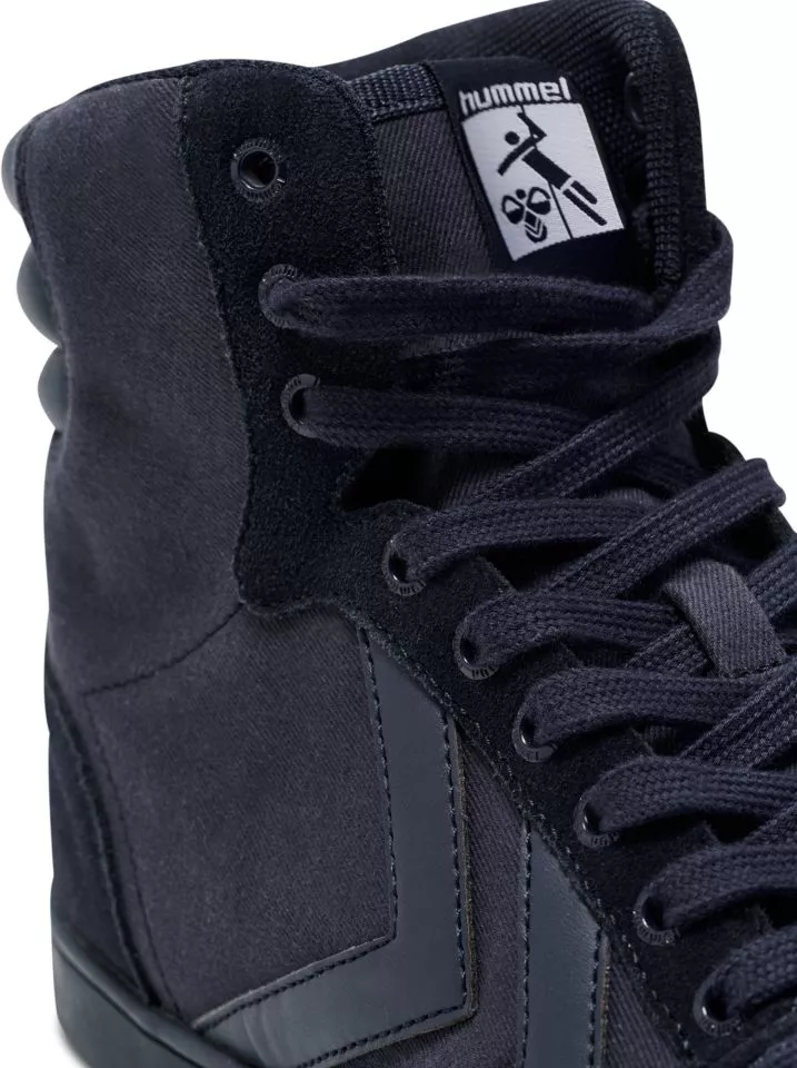 Sko Hummel SLIMMER STADIL TONAL HIGH