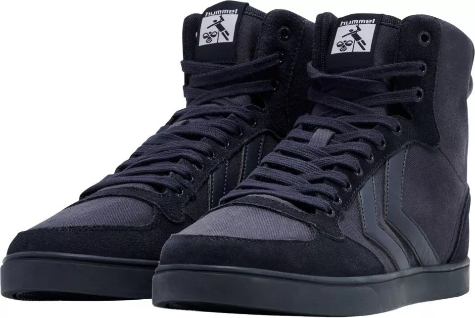 Sko Hummel SLIMMER STADIL TONAL HIGH