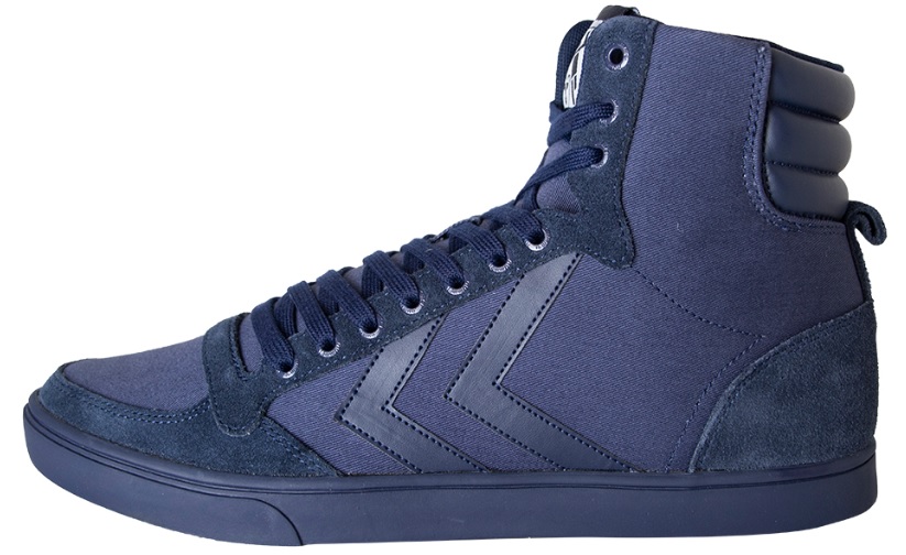 Παπούτσια Hummel SLIMMER STADIL TONAL HIGH