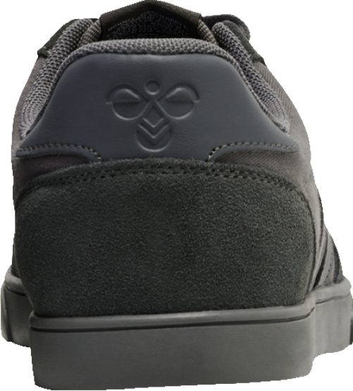 Hummel SLIMMER STADIL TONAL LOW | Incaltaminte | unisex | gri — foto 5