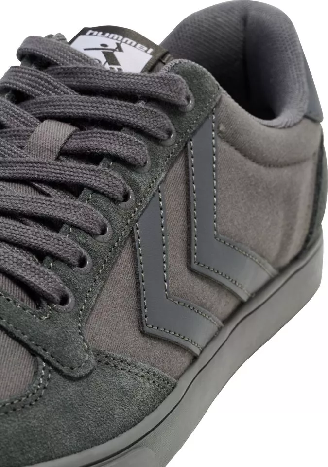Skor Hummel SLIMMER STADIL TONAL LOW