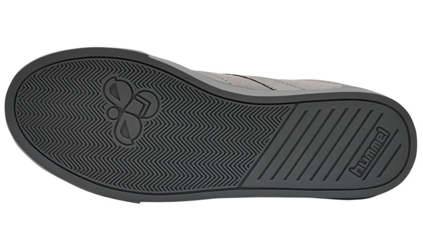 Hummel SLIMMER STADIL TONAL LOW | Incaltaminte | unisex | gri — foto 2