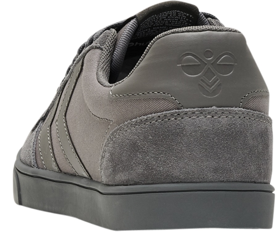 Hummel SLIMMER STADIL TONAL LOW | Incaltaminte | unisex | gri — foto 3