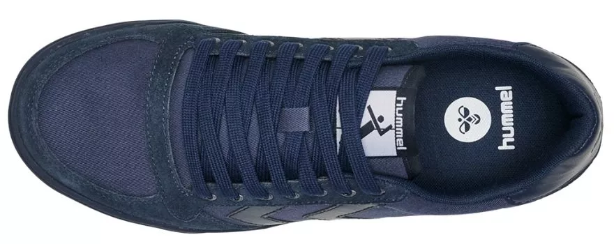 Hummel SLIMMER STADIL TONAL LOW Cipők