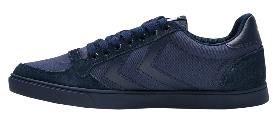 Παπούτσια Hummel SLIMMER STADIL TONAL LOW