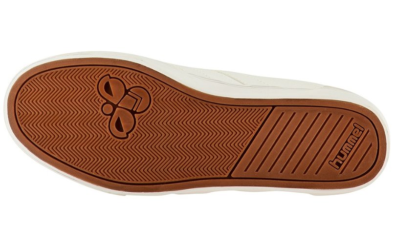 Hummel SLIMMER STADIL TONAL LOW | Incaltaminte | unisex | alb — foto 5