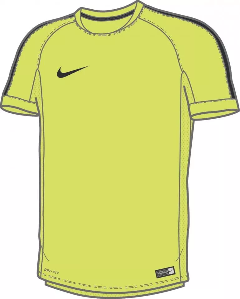 Nike  Squad15 Flash Short-Sleeve Training Shirt Rövid ujjú póló