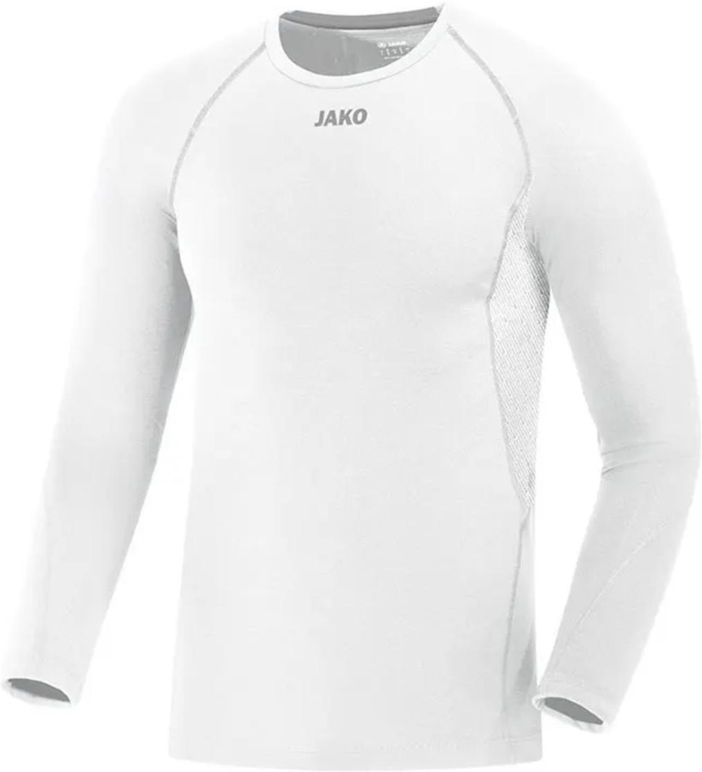 Langærmet T-shirt Jako 6451-00