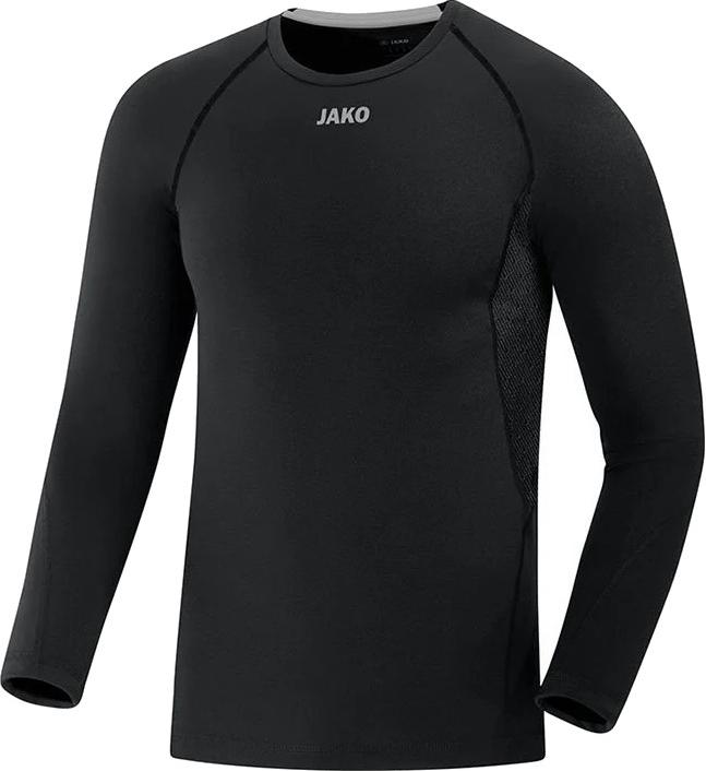 Tricou cu maneca lunga JAKO compression 2.0