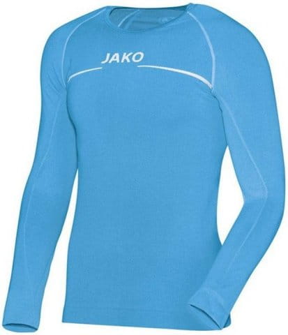 jako longsleeve comfort shirt