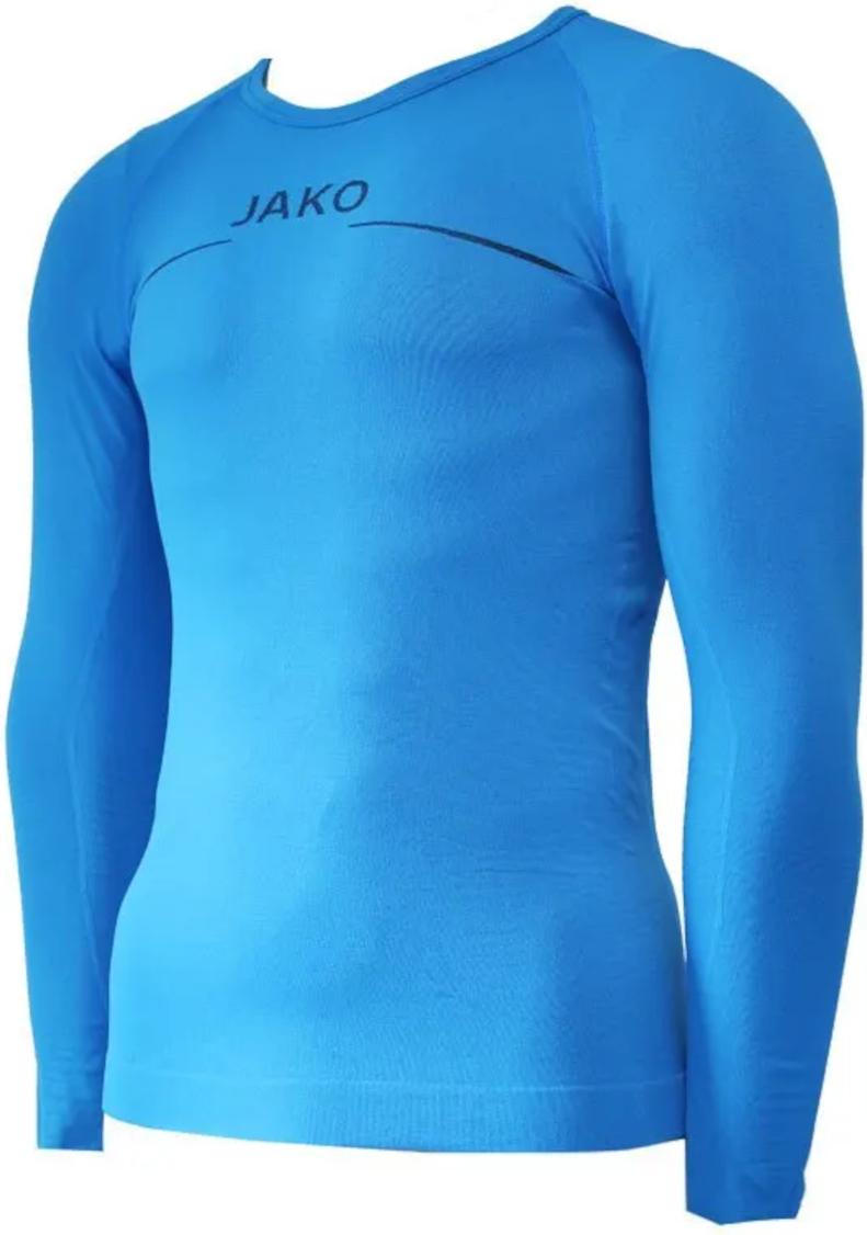 Majica jako longsleeve comfort