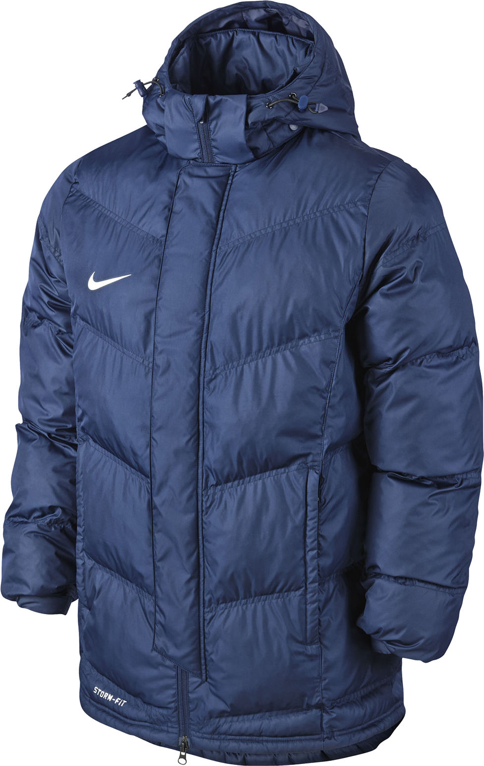 Hoodie Nike Team Winter Jacket