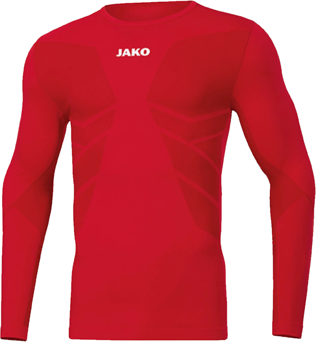 Majica dugih rukava Jako COMFORT 2.0 LS kids