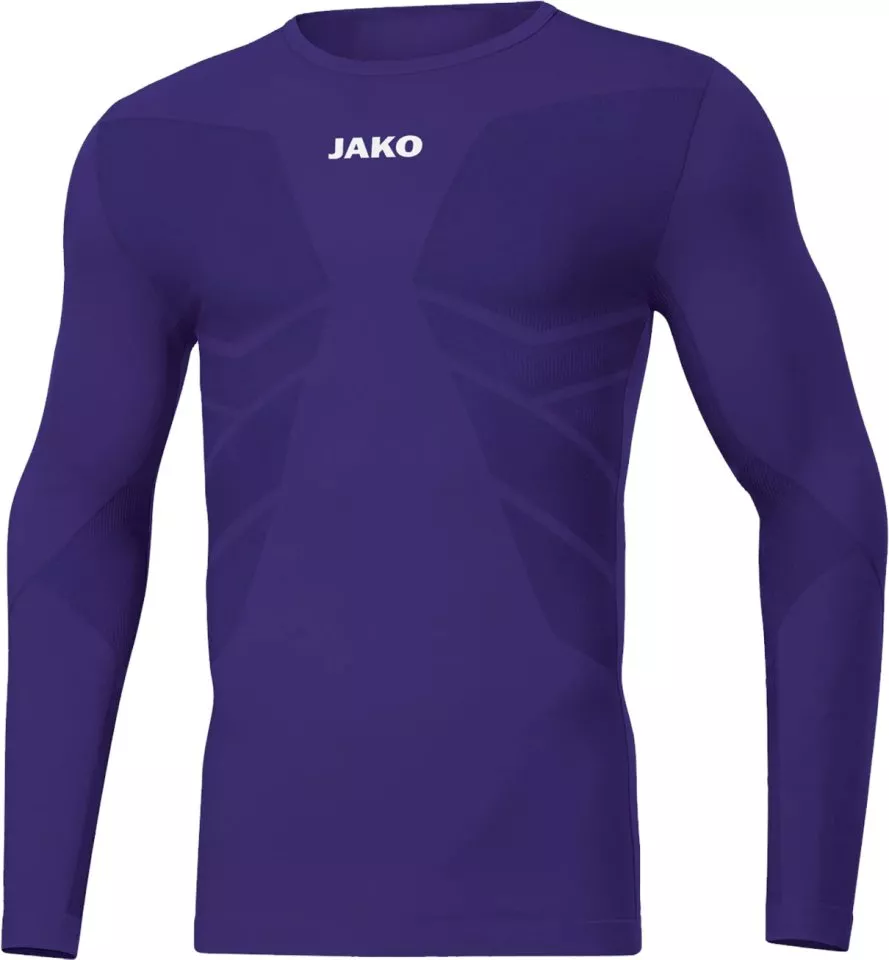 Majica dugih rukava Jako COMFORT 2.0 LS kids