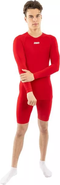 Langærmet T-shirt Jako Lightweight Underwear