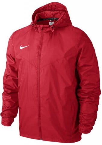 Hooded jacket Nike Team Sideline Rain 