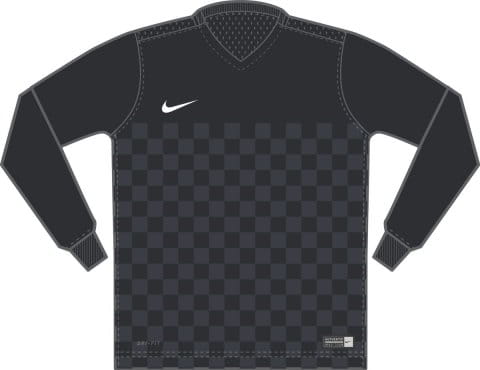 Energy III Long-Sleeve Jersey