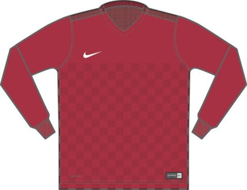 Energy III Long-Sleeve Jersey