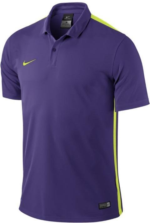 Dětský dres s krátkým rukávem Nike Challenge