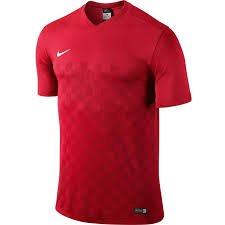 Dres Nike Energy III Short-Sleeve Jersey