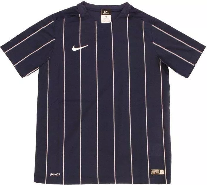 Camisa Nike Bucket Striped Segment II Short-Sleeve Jersey