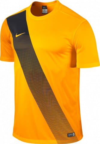 Sash Short-Sleeve Jersey