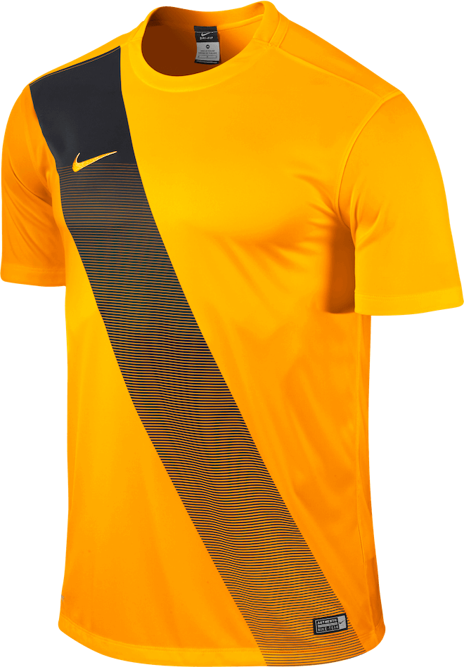 Nike Sash Short-Sleeve Jersey