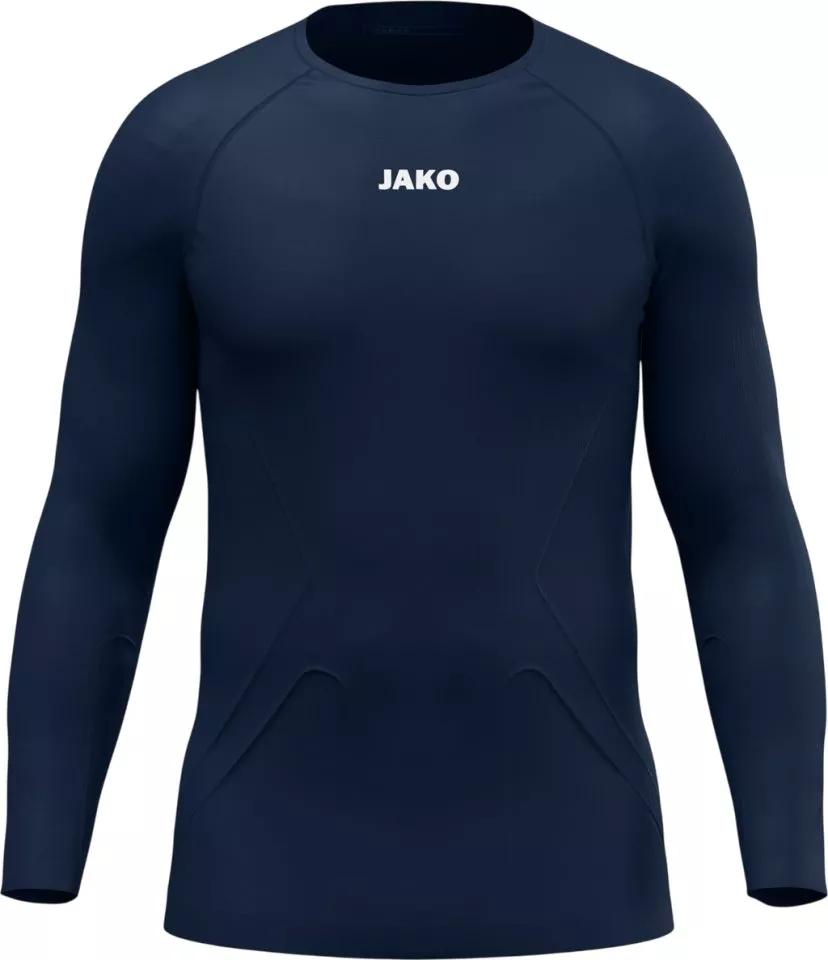 Langarm-T-Shirt Jako Lightweight Underwear