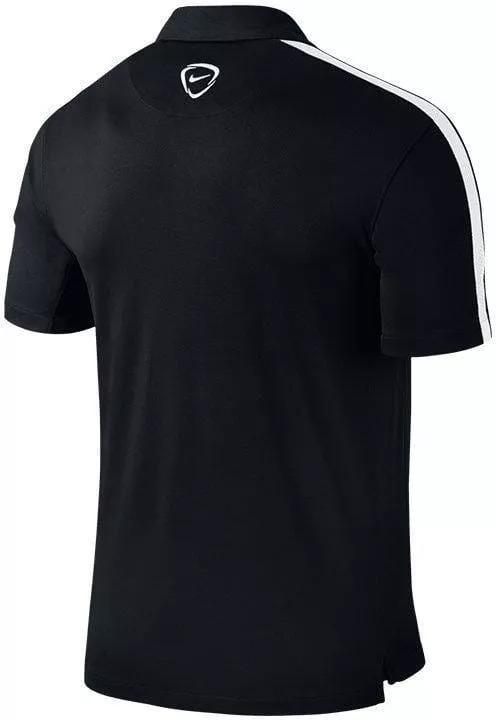 shirt Nike Y NK Squad15 SS Sideline Polo