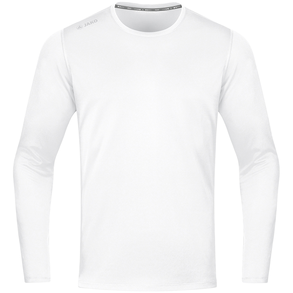 Unisex sportovní triko s dlouhým rukávem jako Run 2.0