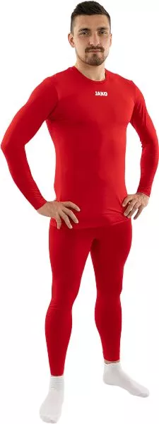 Koszulka z długim rękawem JAKO Function Longsleeve Underwear